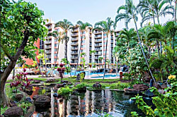 Aston Ka'anapali Shores 428