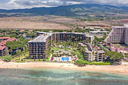 Aston Ka'anapali Shores 428