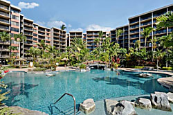 Aston Ka'anapali Shores 428