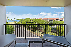 Aston Ka'anapali Shores 428