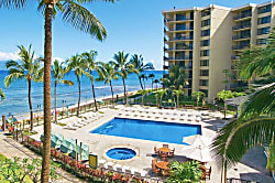 Aston Ka'anapali Shores 428