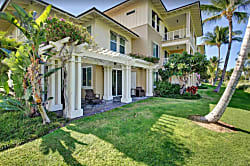 Fairway Villas Corner Unit