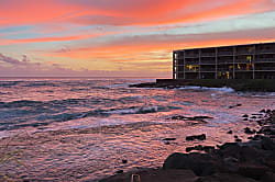 Kuhio Shores 1 Bedroom