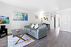 Kuhio Shores 1 Bedroom