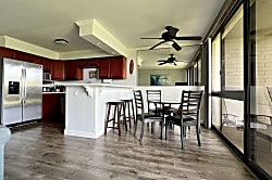 Kuhio Shores 1 Bedroom