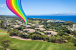 Ho'olei Ocean View Villa 69-5