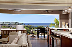 Ho'olei Ocean View Villa 69-5