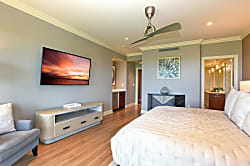 Ho'olei Ocean View Villa 69-5