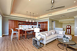 Ho'olei Ocean View Villa 69-5