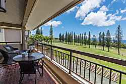 Kapalua Golf Villa 25V1