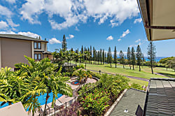 Kapalua Golf Villa 25V1