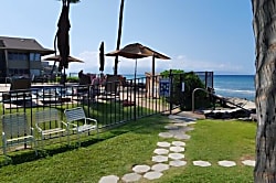 Hale Kai Unit 113 - Oceanview Corner Retreat