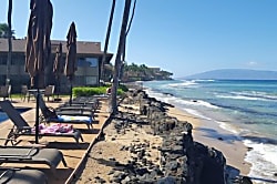 Hale Kai Unit 113 - Oceanview Corner Retreat