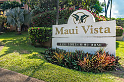 Maui Vista 2 Bedroom