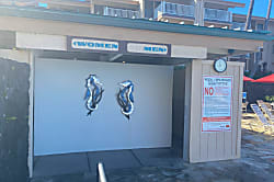 Sea Village Condo Rental