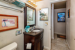 Sea Village Condo Rental