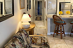 Sea Village Condo Rental