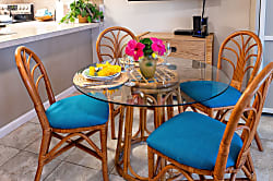 Sea Village Condo Rental