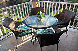 Sea Village Condo Rental