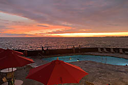 Sea Village Condo Rental