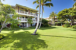 Waikoloa Beach Villas L23