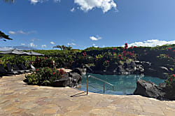 Waikoloa Beach Villas L23