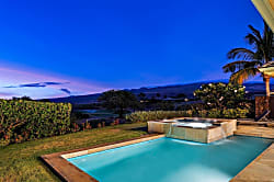 Wai'ula'ula 334 at Mauna Kea