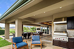 Wai'ula'ula 334 at Mauna Kea