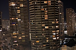 Ilikai 1 Bedroom Unit