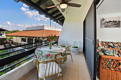 Casa de Emdeko 1 Bedroom Unit