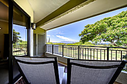 Kapalua Golf Villas 16V3