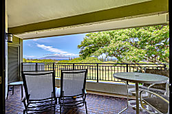 Kapalua Golf Villas 16V3