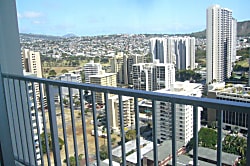 Pacific Monarch #2908