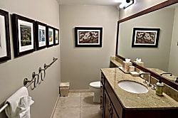 Palm Villas Ground Floor Condo