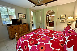 Palm Villas Ground Floor Condo