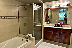 Palm Villas Ground Floor Condo