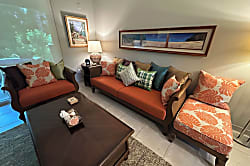 Palm Villas Ground Floor Condo