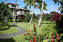 Palm Villas Ground Floor Condo