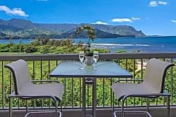 Hanalei Bay Resort 9201/2