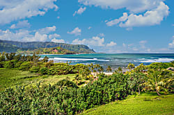 Hanalei Bay Resort 3 Bedroom