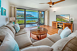 Hanalei Bay Resort 3 Bedroom