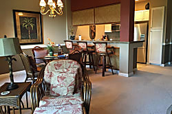 Grand Champions 2nd Floor Unit