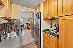 Island Colony 16th Floor