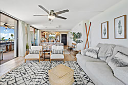 White Sand Village 301