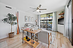 White Sand Village 301