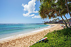 Kiahuna Plantation #200 (building 31)