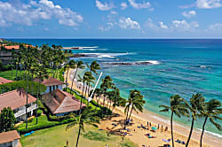 Kiahuna Plantation #200 (building 31)