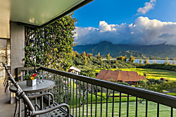 Hanalei Bay Resort 4201-2-3