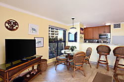 Sugar Beach Resort 214