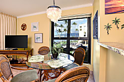 Sugar Beach Resort 214